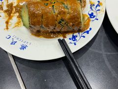 -柴氏风味斋(甘家口店)