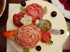 -BONCAKE裱花蛋糕(万象汇店)