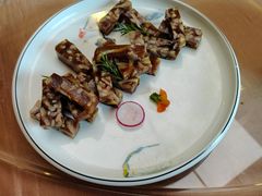 -老城南食府(宣武门东大街店)