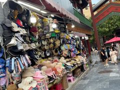-大栅栏店老北京美食城
