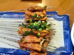 -包整·丝娃娃(甲秀楼景观店)
