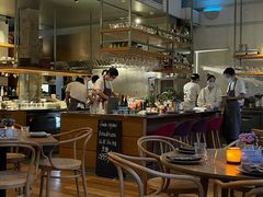 -BOR Eatery(安福路店)