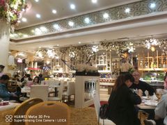 大堂-芭菲盛宴·环球美食(袁家岗店)