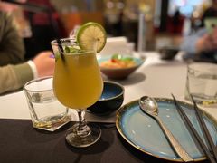 泰式青柠绿-BetterThai 泰加(苏州中心店)