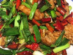 -蜀宴小调·精致家常菜(科华店)