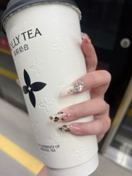 -Hands Nail专业美甲美睫