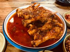 -京玉菲饭店(李村店)