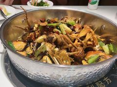 -七欣天香辣蟹火锅(南通任港路大润发店)