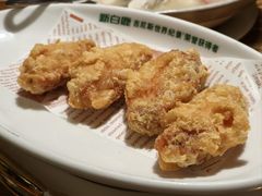 -新白鹿餐厅(龙游路店)