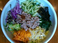 -全州拌饭馆(断桥店)