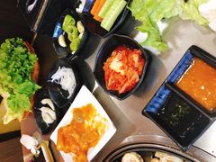 -杀猪天·韩国烤肉(总店)