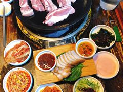 -Dombe豚(黑猪肉街店)