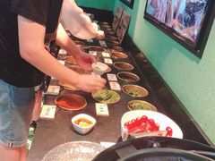 -哥老官重庆美蛙鱼头(宝山龙湖店)
