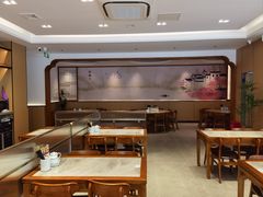 -小姜锅贴(凤凰街店)
