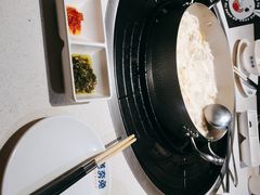 -芭夯兔·兔肉汤锅(新都店)