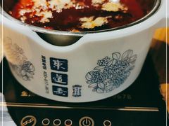 -东道煮牛肉火锅(东盛大街店)