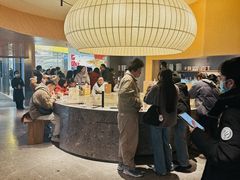 -阿嬷手作(成都万象城店)