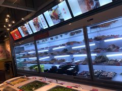 -钢管厂五区小郡肝串串香(车公庙店)