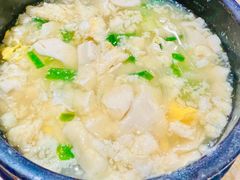 -英子补身汤(海兰路店)