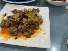 -上海阿潘舟山海鲜店(东宝兴路店)