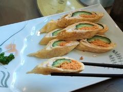 翡翠牛肉松-闻香阁·清真(光荣道店)