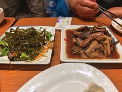 -鸿毛饺子(紫竹桥店)