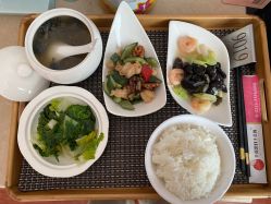 -千禧果月子会所(郑州东站店)