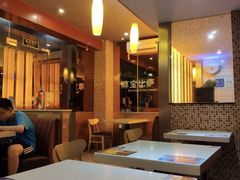 -尊宝比萨(广州塔店)