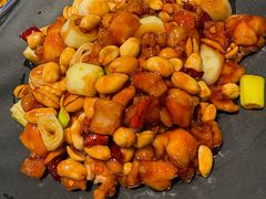 -玉桥餐厅(天坛店)