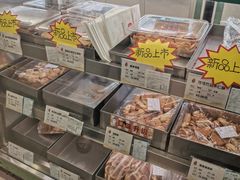 -上海哈尔滨食品厂(淮海中路店)