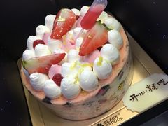 -黑池口感烘焙·生日蛋糕(坂田店)
