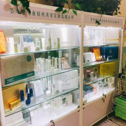 -荟草堂专业痘肌皮肤管理