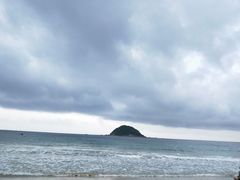 -西涌国际滨海旅游区