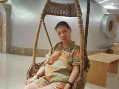 -热带雨林汗蒸馆(汶水东路店)