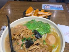 -老妈米线(木渎影视城店)