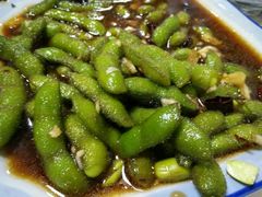 -余庄回民烧烤(工业四路店)