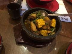 -北方馆(澳门伦敦人店)