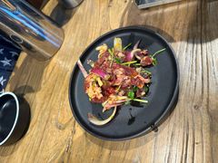 -齐函杨佳清真烤肉(鑫海店)
