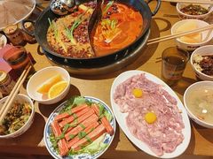 -楠火锅(太古里总店)