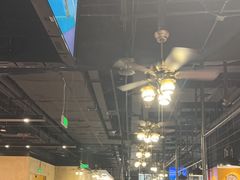 -汉巴味德·烤肉与啤酒的自助(杭州大悦城店)