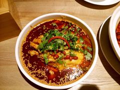 -辛香汇·现炒川菜(武进吾悦店)