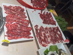 -潮泰牛肉火锅 · 创于1992年(车公庙店)