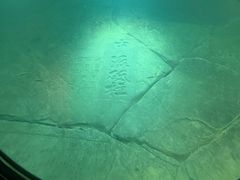 -白鹤梁水下博物馆