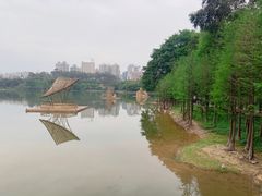 -广州雕塑公园