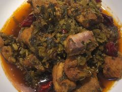 -醉得意·家常菜(杨家湾店)