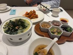 -莆田餐厅PUTIEN(世博源店)