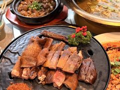 -饕然·民间川菜(龙泉店)