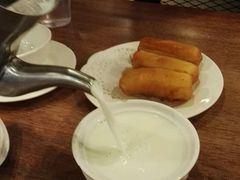 -正德顺順德雙皮奶(中信店)