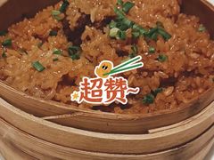 -茉莉餐厅(包河万达店)
