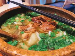 花溪牛肉粉-山石榴·贵州菜(丰盛里店)